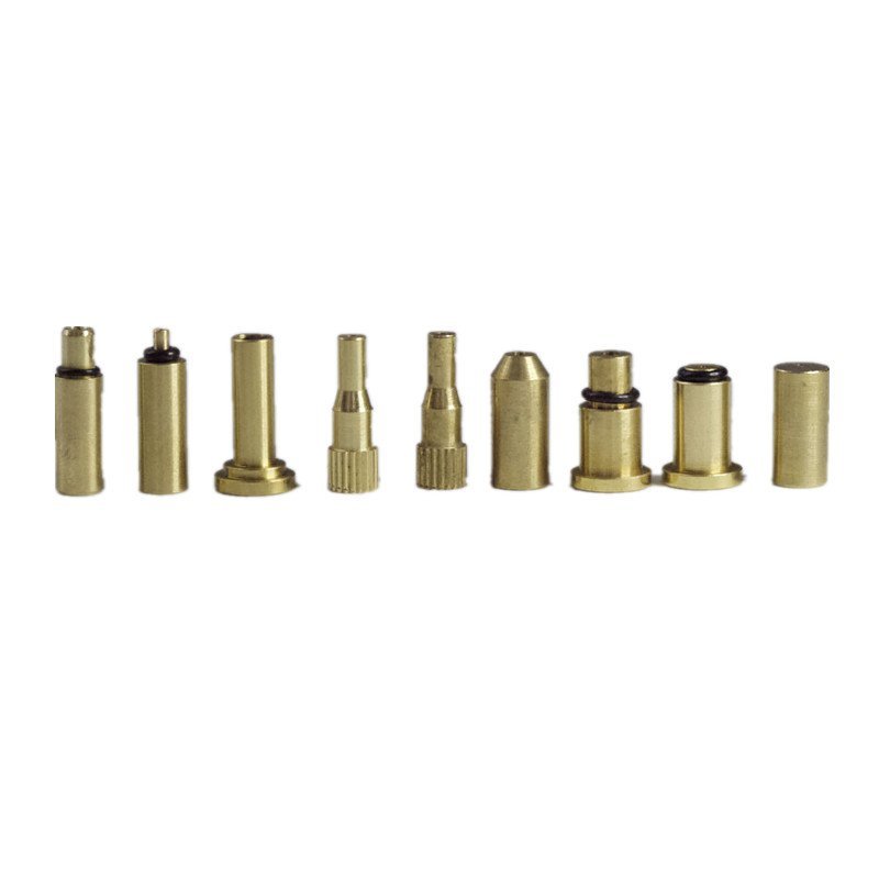 Commercial Kitchen Exhaust - 1 stücke Refill Butan Gas Adapter