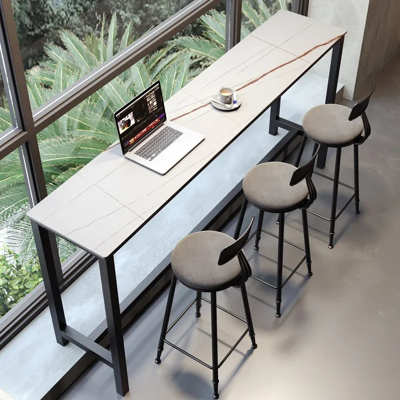Commercial Kitchen Tile - Nordic Balkon Bar Tische Saloon Küche