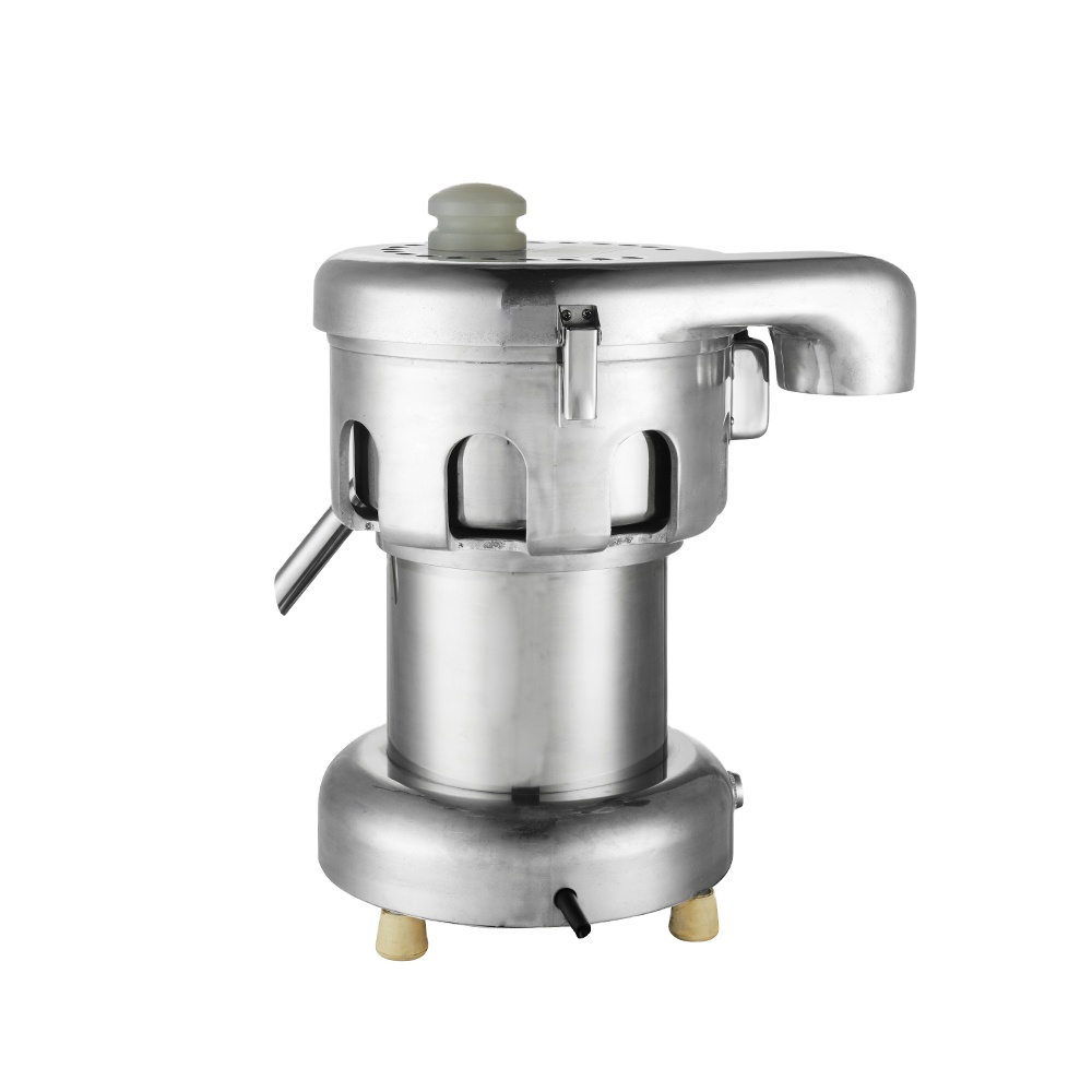 Commercial Kitchen Supplier - Linkrich N2000A Elektrischer Kommerzieller Entsafter aus