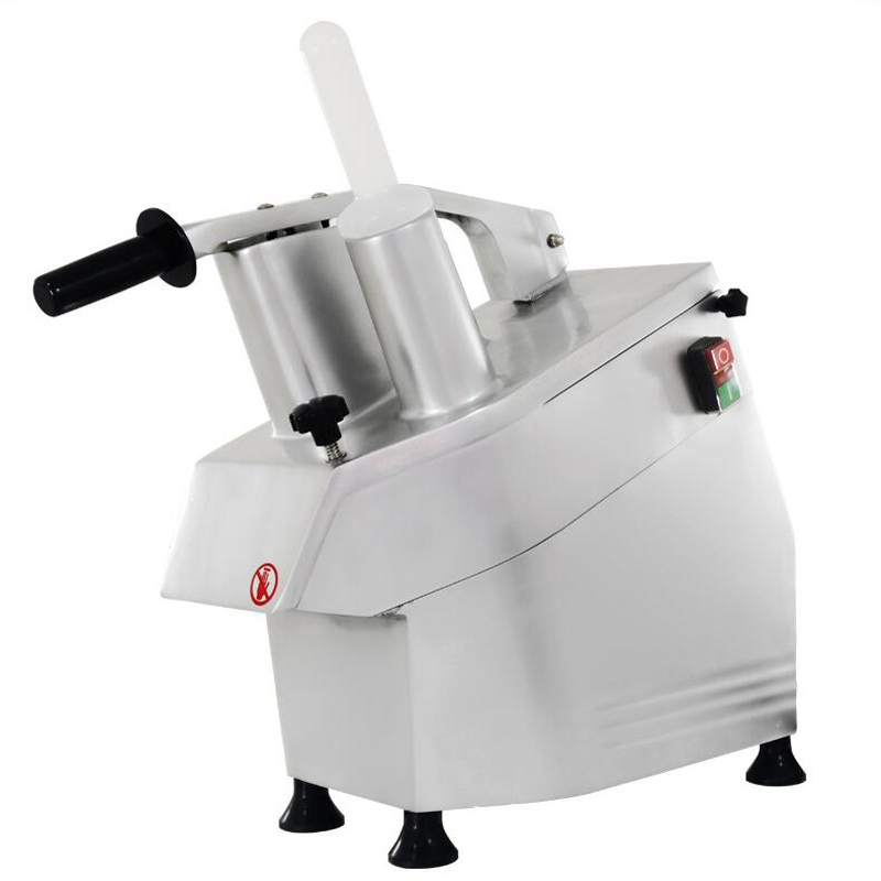 Commercial Kitchen Supplier - Kommerzielle Elektrische Gemüseschneidemaschine für Gewerbliche Nutzung