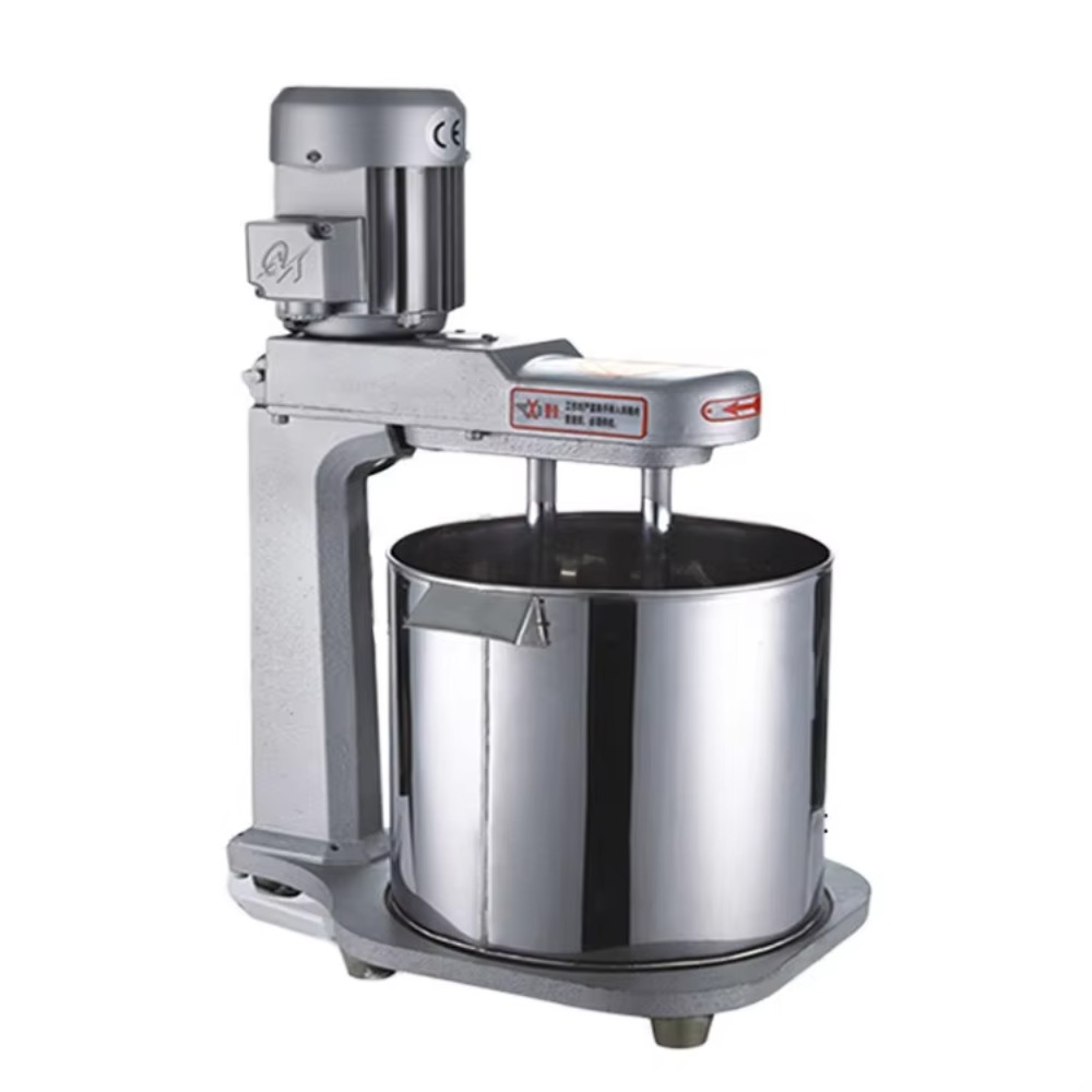 Commercial Kitchen - Gewerblicher Automatischer Gebrauchter Küchen- und Bäckereimixer