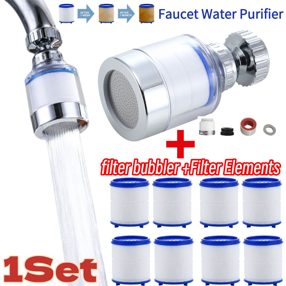 Commercial Kitchen Tap - Wasserhahn-Wasserfilter für Küche für Badezimmer-Element. Entfernen