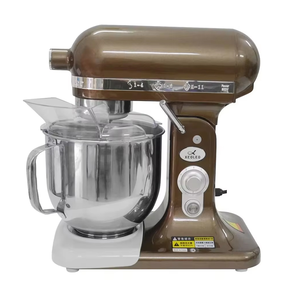 Commercial Kitchen Supplier - Haushalt Küche 7 Liter Edelstahl Rührschüssel