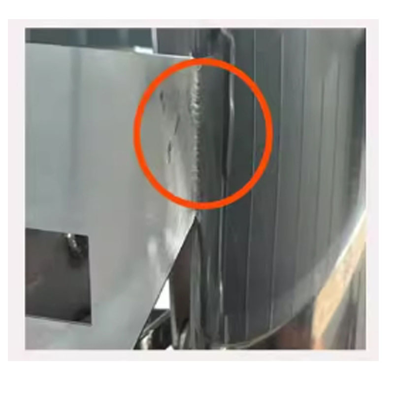 Commercial Kitchen Machinery - Kommerzielle Manuelle Fleischbällchenmaschine aus Edelstahl, Küchengerät