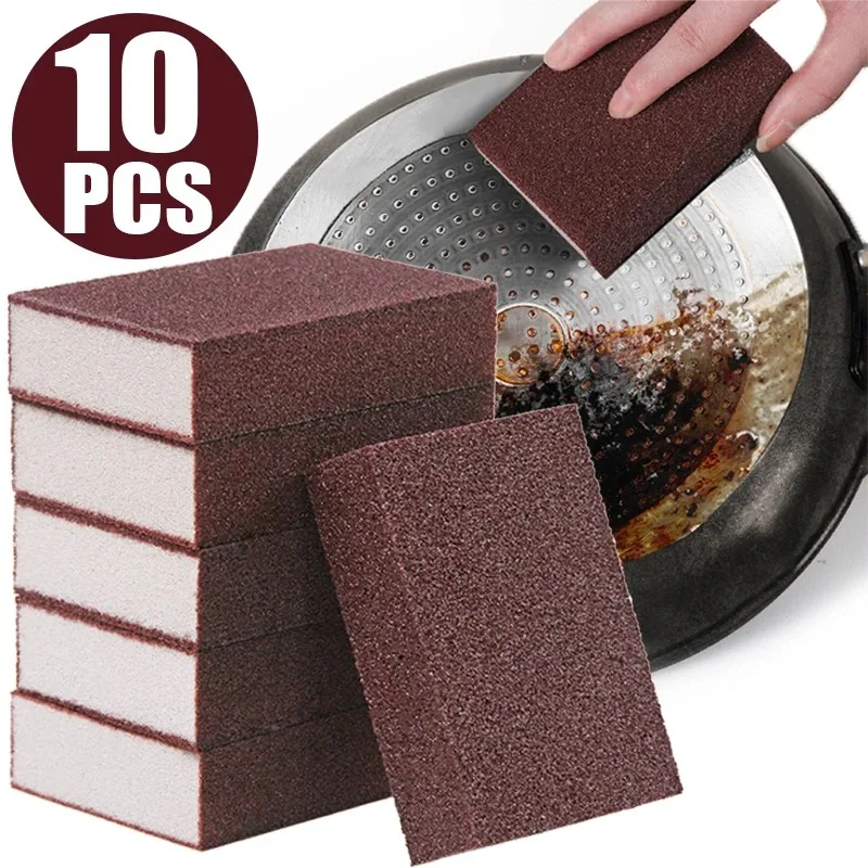 Commercial Kitchen Products - 5/10 stücke Nano Schwamm Magische Radiergummis