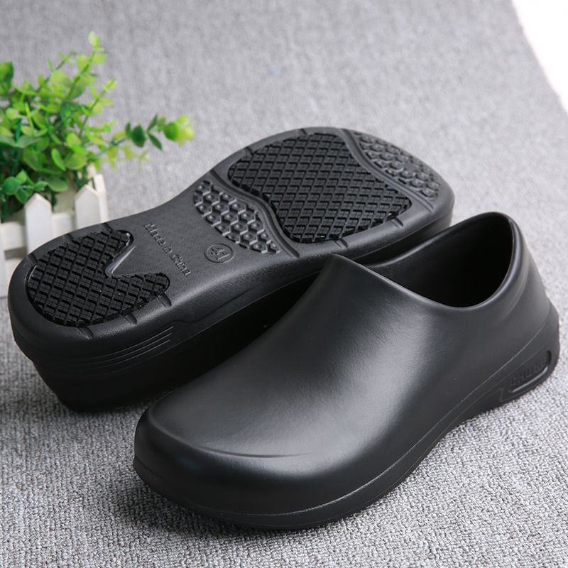 Commercial Kitchen - Rutschfeste Kochschuhe für Damen und Herren