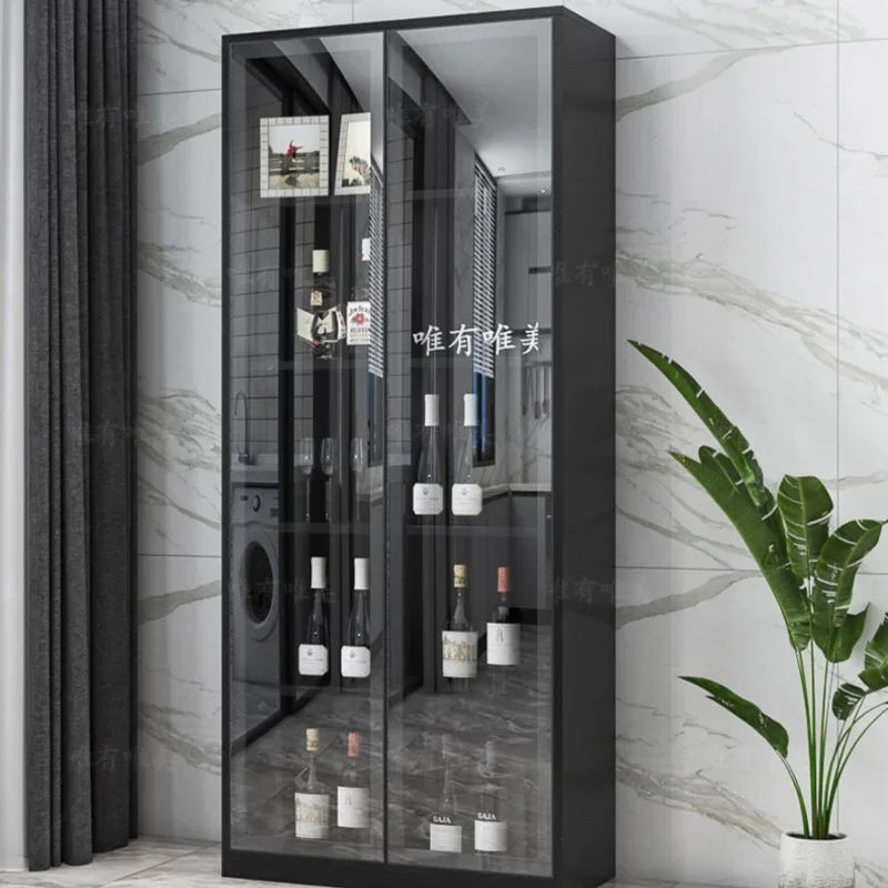 Commercial Kitchen And Bar - *& für Wohnzimmer, Aufbewahrungsbar, Estante, Glas-Display,