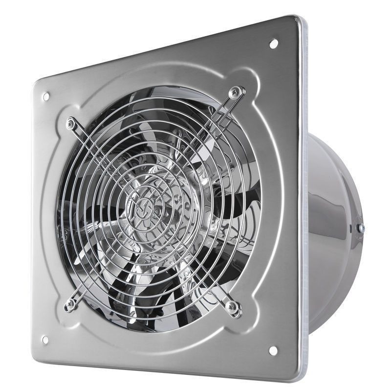 Commercial Kitchen Hood Exhaust Fans - Dunstabzugshaube, Hochleistungs-Dunstabzugshaube, Haushaltsabluftventilator, Lüftungsventilator, gewerbliches Rauchabzugsgerät