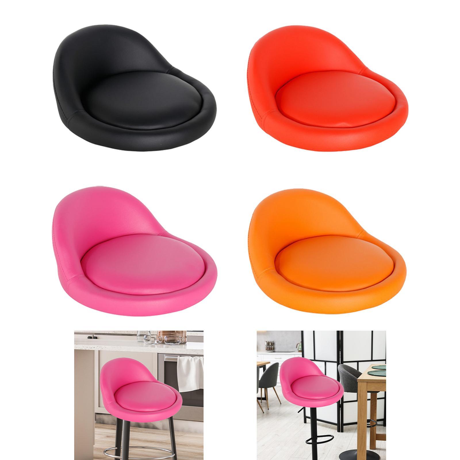 Salon Barhocker Sitzkissen, St – Commercial Kitchen And Bar Bewertung und Preis