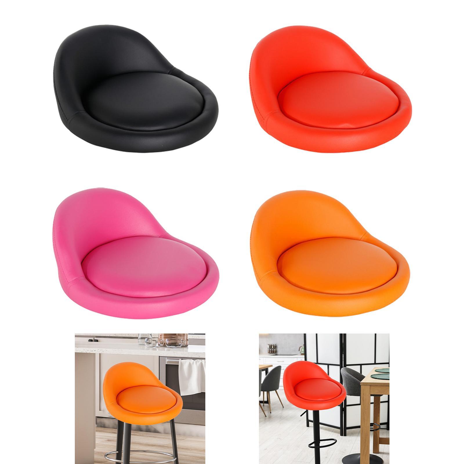 Salon Barhocker Sitzkissen, St – Commercial Kitchen And Bar Bewertung und Preis