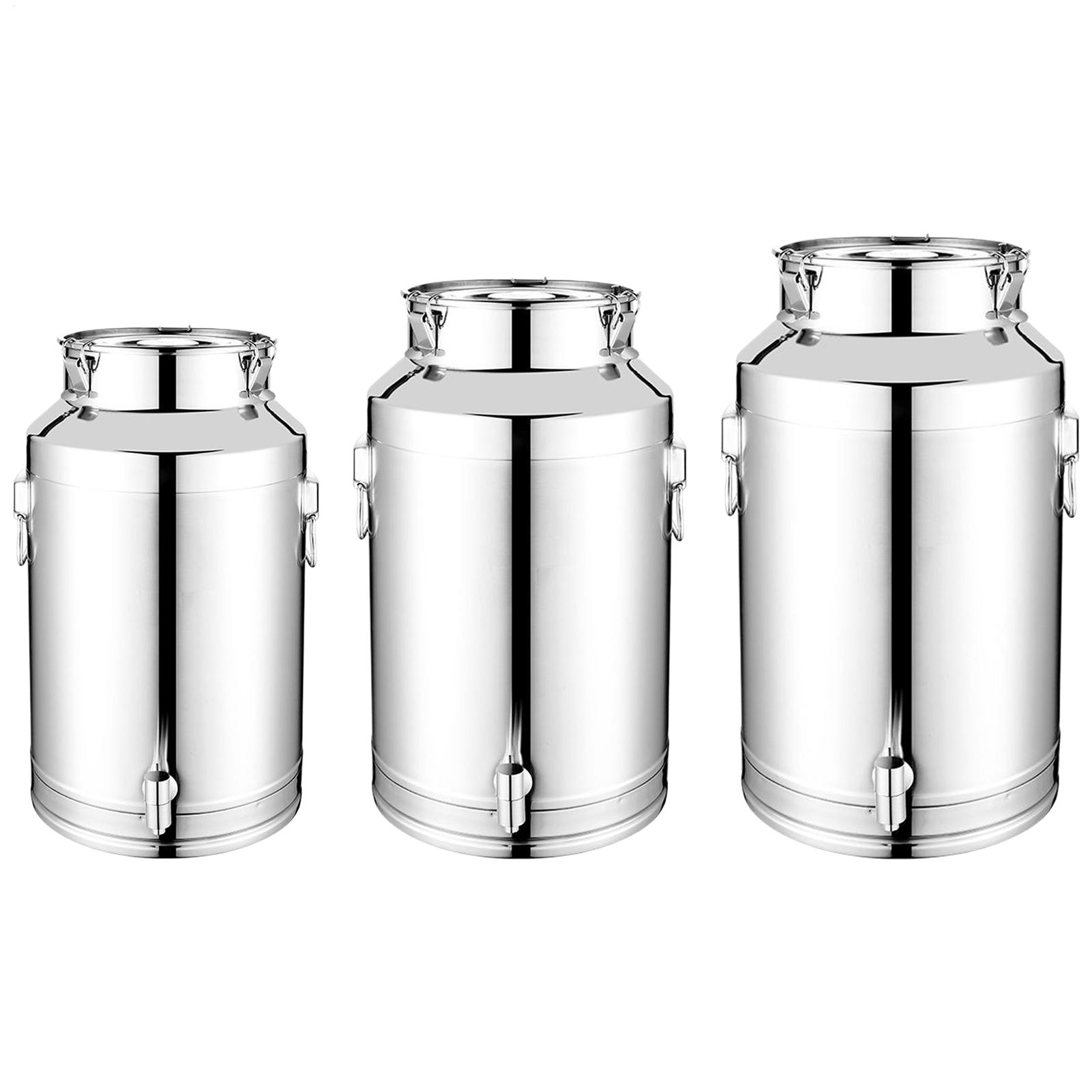 5L/9L/14L Küchen-Vorratsbehält – Commercial Kitchen Tap Bewertung und Preis