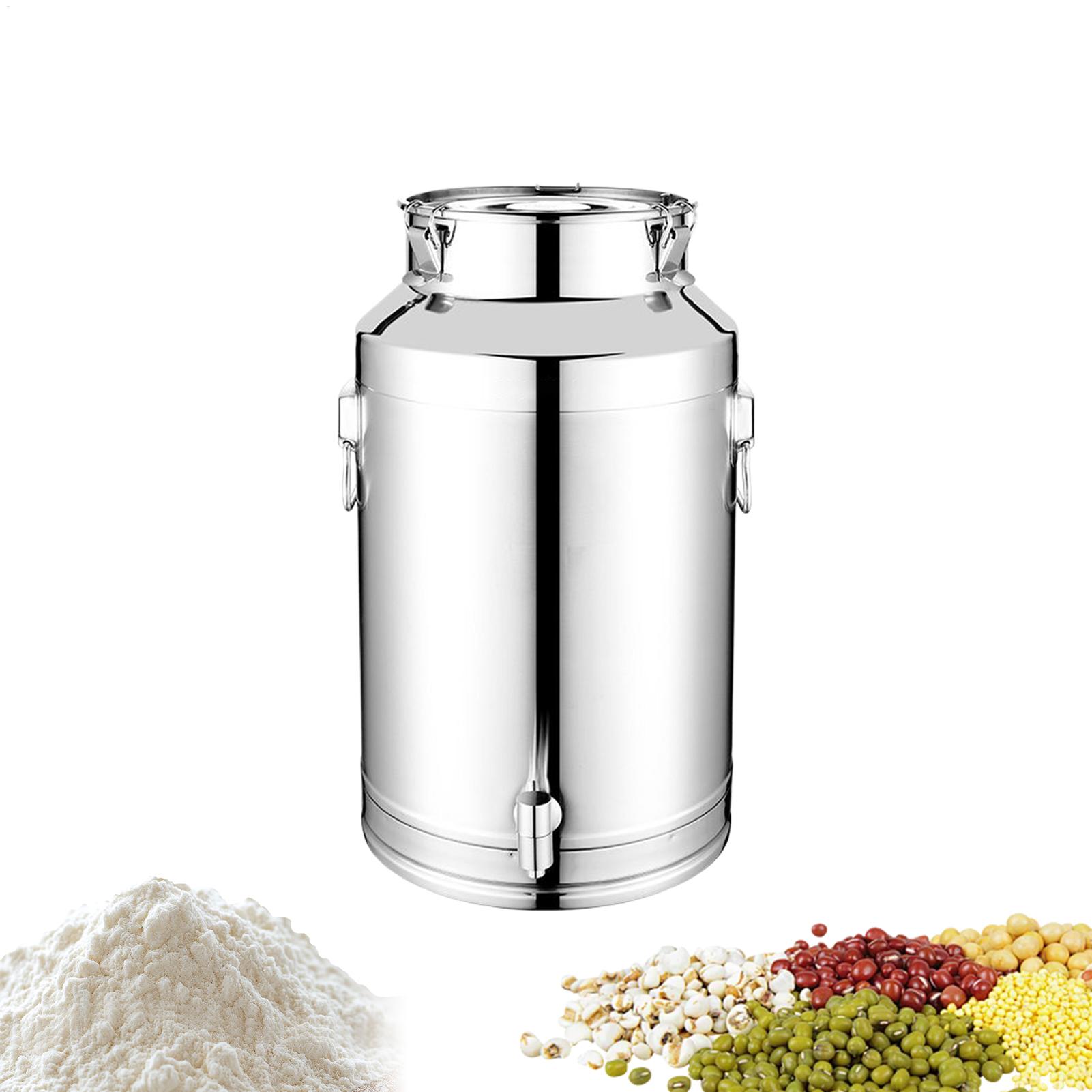 5L/9L/14L Küchen-Vorratsbehält – Commercial Kitchen Tap Bewertung und Preis
