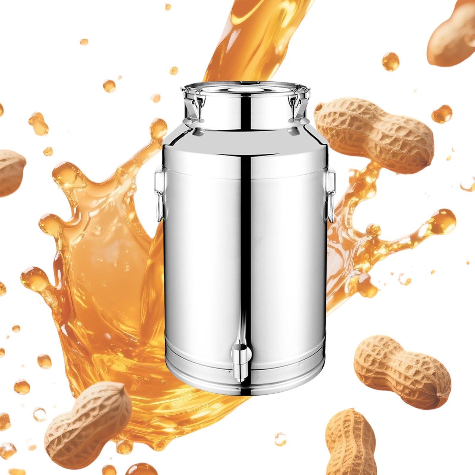 5L/9L/14L Küchen-Vorratsbehält – Commercial Kitchen Tap Bewertung und Preis