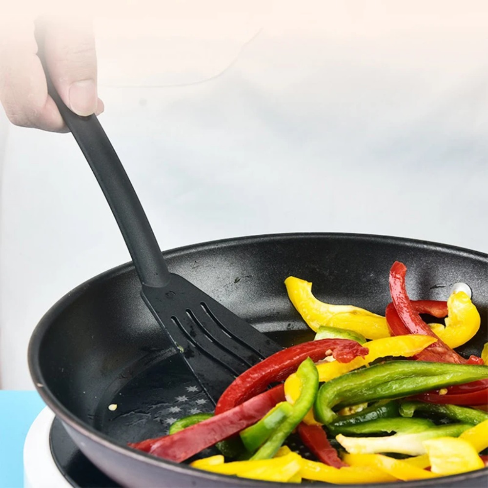 Nylon Küchen utensilien Set An – Commercial Kitchen Products Bewertung und Preis