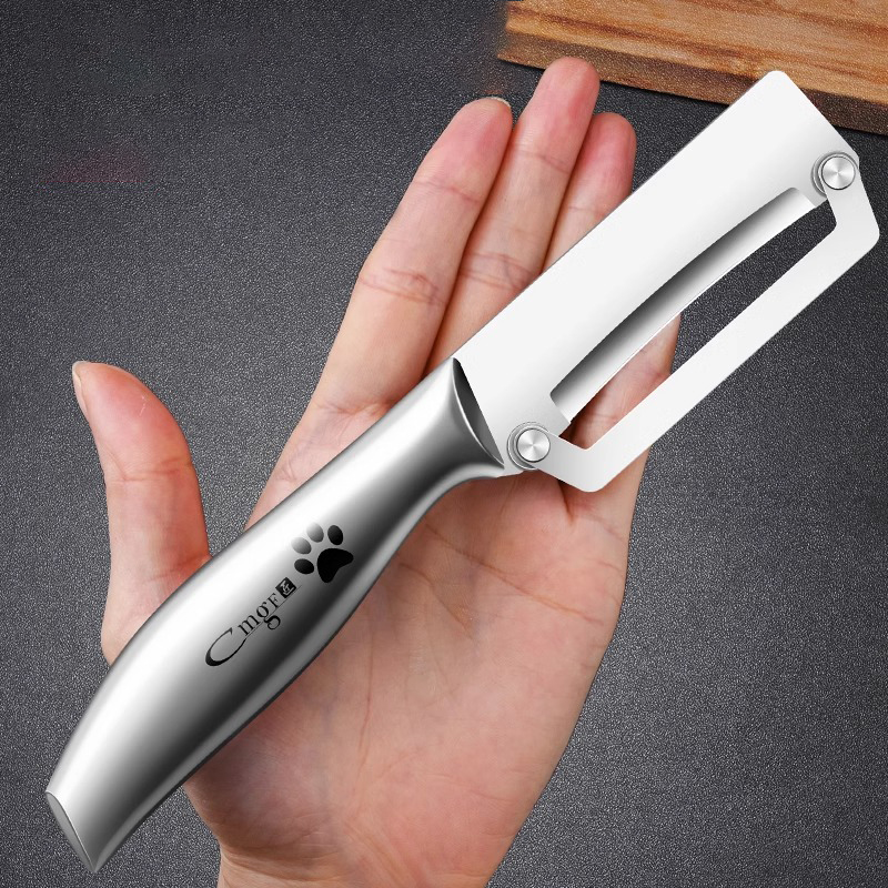 Hochwertiger Zuckerrohrschäler – Commercial Kitchen Products Bewertung und Preis