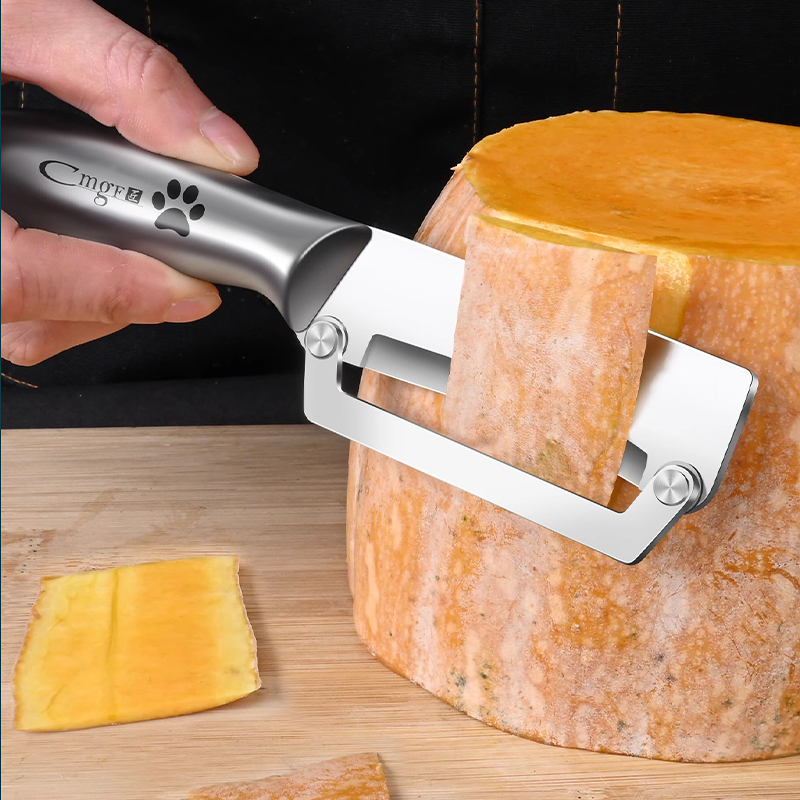 Hochwertiger Zuckerrohrschäler – Commercial Kitchen Products Bewertung und Preis