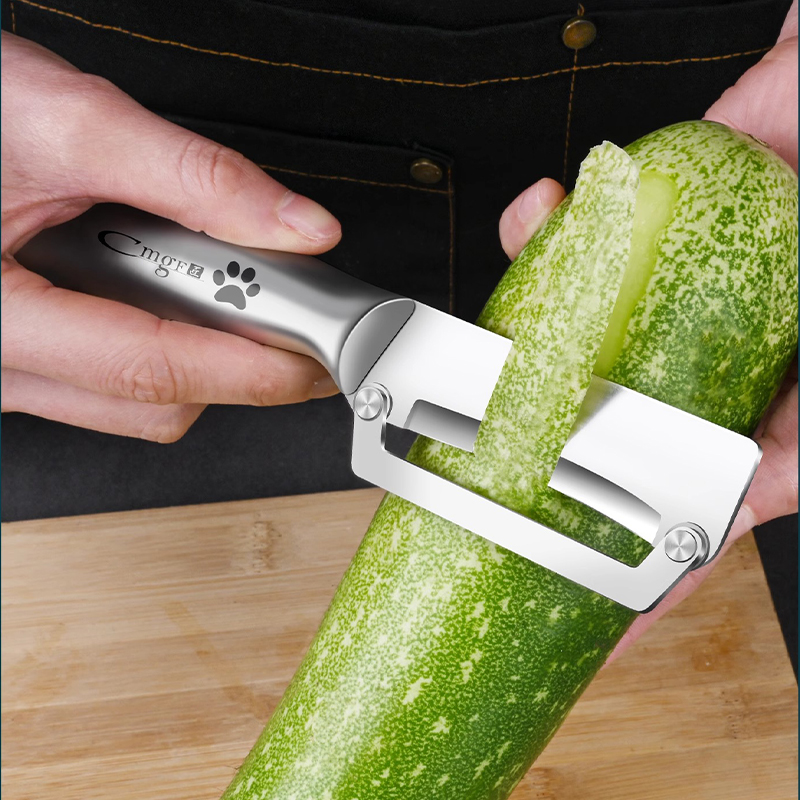 Hochwertiger Zuckerrohrschäler – Commercial Kitchen Products Bewertung und Preis