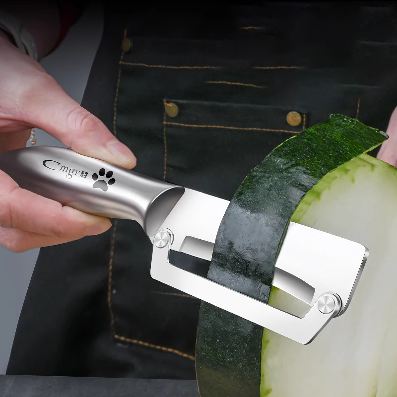 Hochwertiger Zuckerrohrschäler – Commercial Kitchen Products Bewertung und Preis