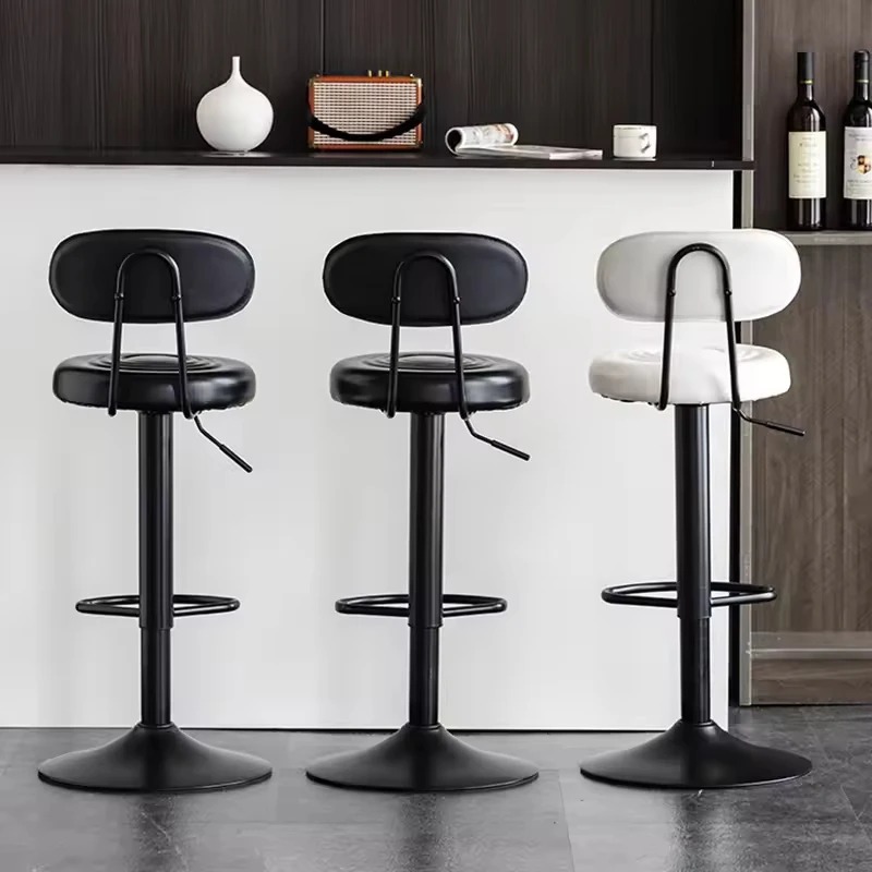 Barstühle, drehbar, Metall, no – Commercial Kitchen And Bar Bewertung und Preis