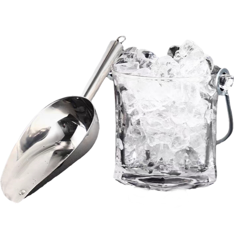 9-Zoll-Eisschaufel für die Küc – Commercial Kitchen And Bar Bewertung und Preis