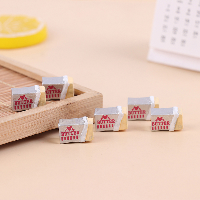 6-teiliges Mini-Butterbrot-Mod – Commercial Kitchen Layout Bewertung und Preis