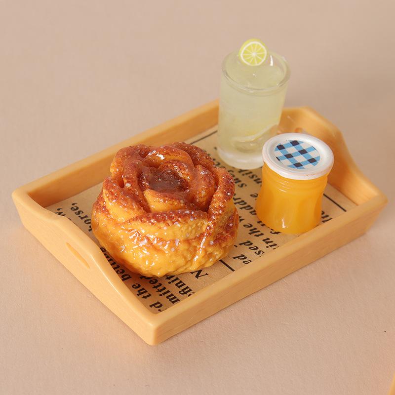 Puppenhaus-Miniatur-Kaffee- un – Commercial Kitchen Layout Bewertung und Preis