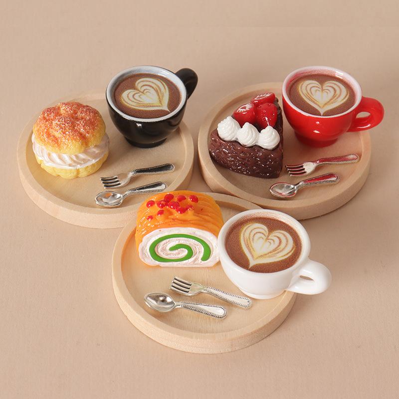Puppenhaus-Miniatur-Kaffee- un – Commercial Kitchen Layout Bewertung und Preis