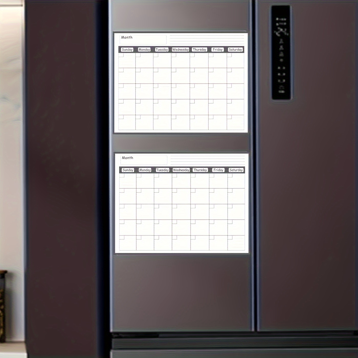 Der magnetische Kühlschrank-Ka – Commercial Kitchen Layout Bewertung und Preis