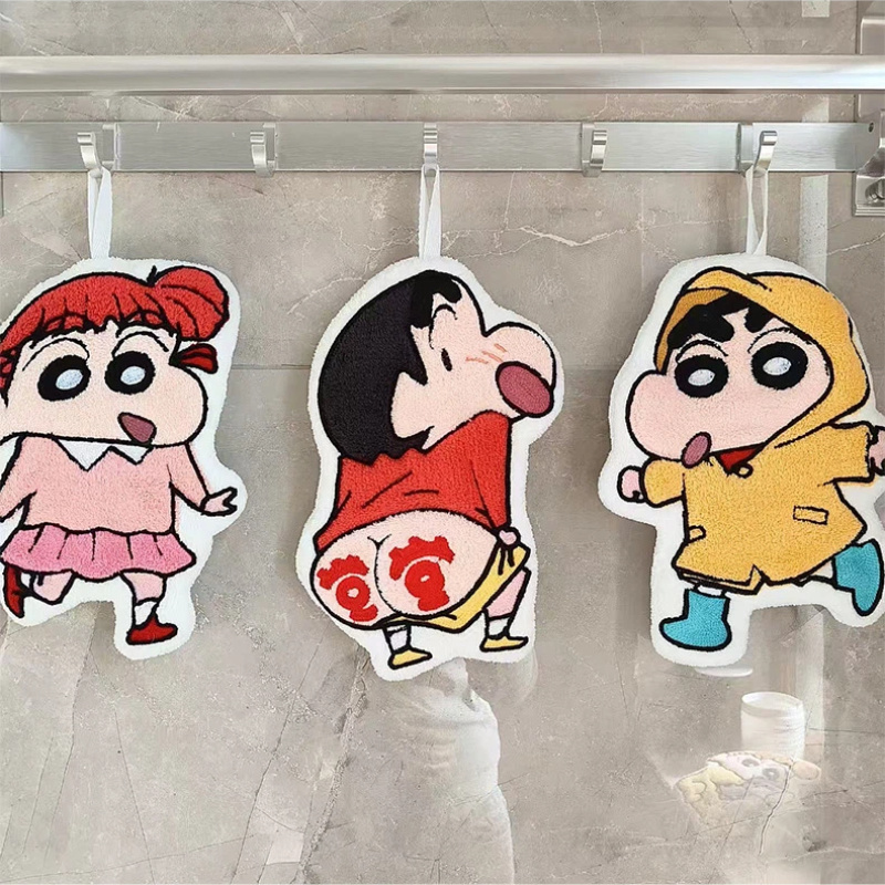 Kawaii Crayon Shin-Chan Cartoo – Commercial Kitchen Items Bewertung und Preis