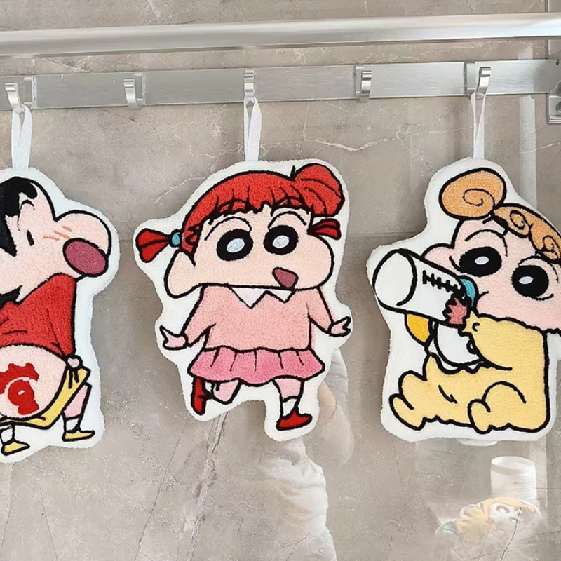 Kawaii Crayon Shin-Chan Cartoo – Commercial Kitchen Items Bewertung und Preis