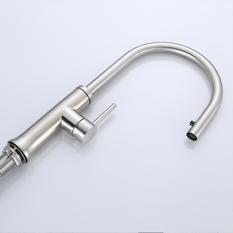 Gewerblicher Küchenspülen-Sprü – Commercial Kitchen Tap With Spray Bewertung und Preis