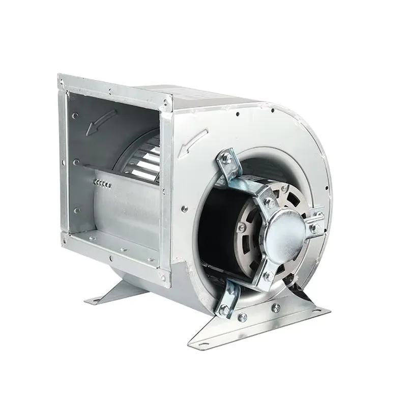 9-9 Doppel-Einlass Vorwärtsgek – Commercial Kitchen Hood Exhaust Fans Bewertung und Preis