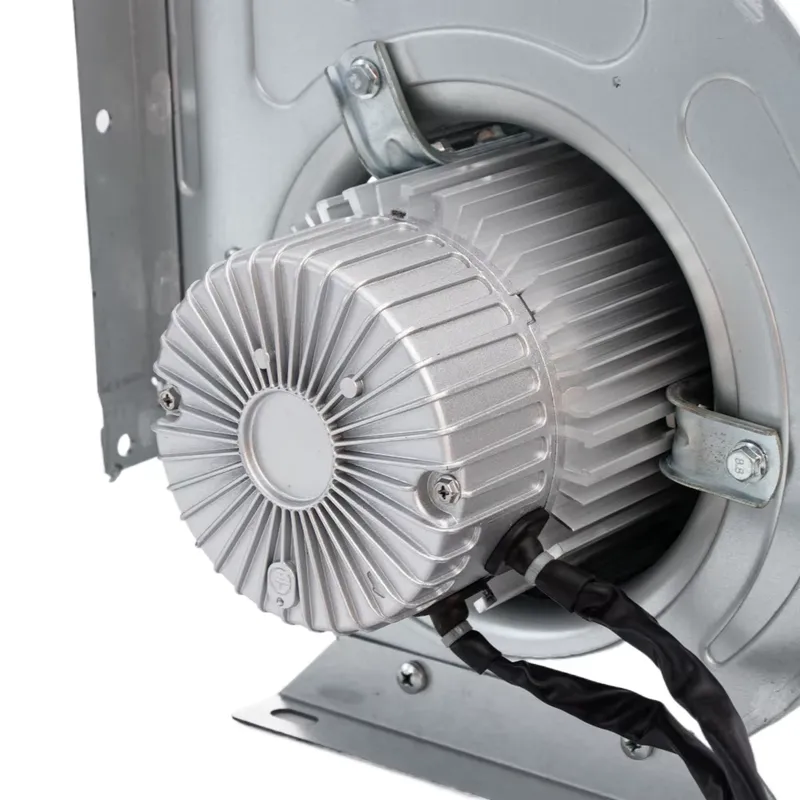 9-9 Doppel-Einlass Vorwärtsgek – Commercial Kitchen Hood Exhaust Fans Bewertung und Preis