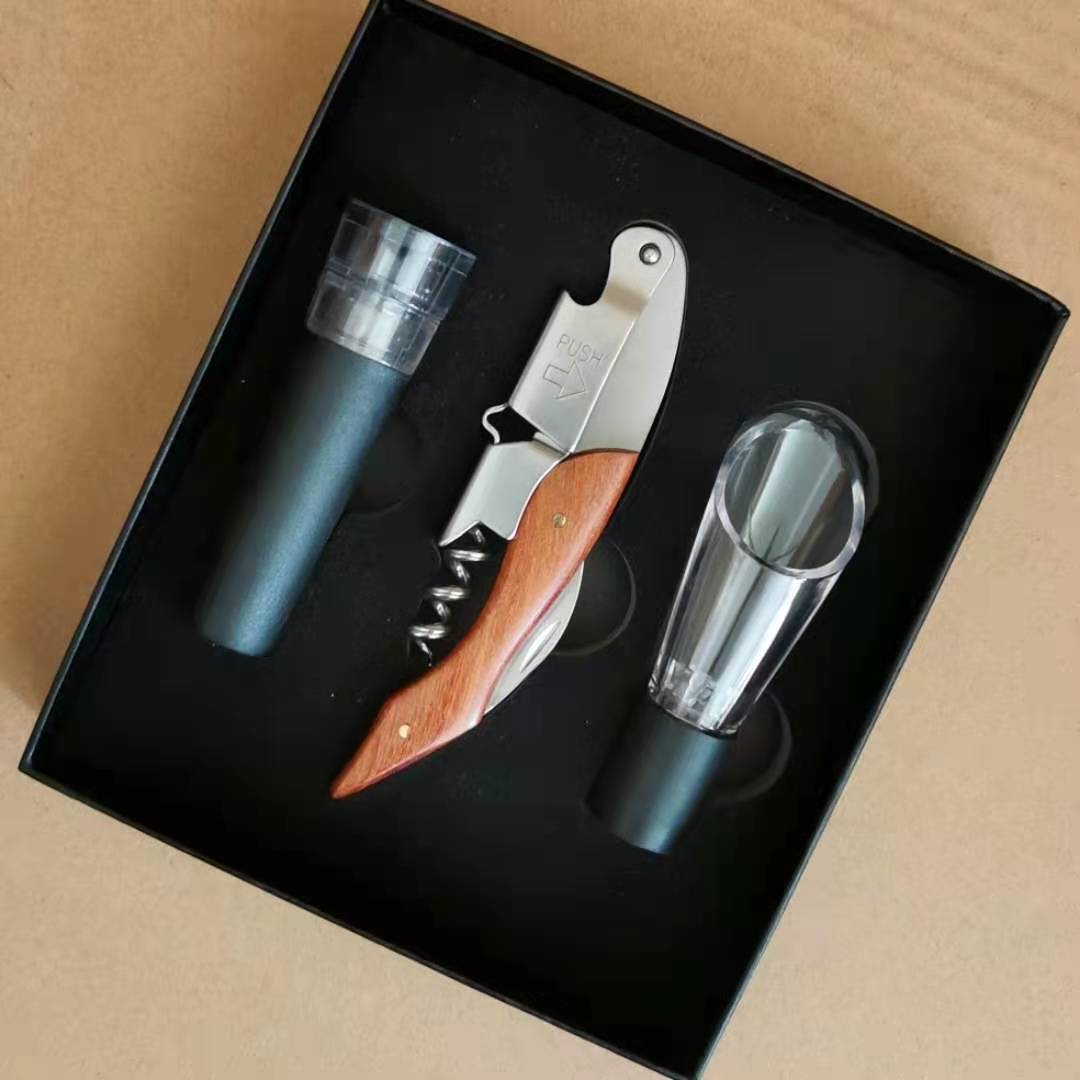Geschenkpaket Rotwein Bier Fla – Commercial Kitchen And Bar Bewertung und Preis