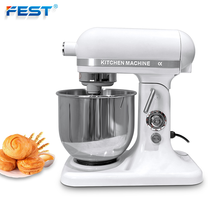 Home Kitchen 7-Liter-Edelstahl – Commercial Kitchen Supplier Bewertung und Preis