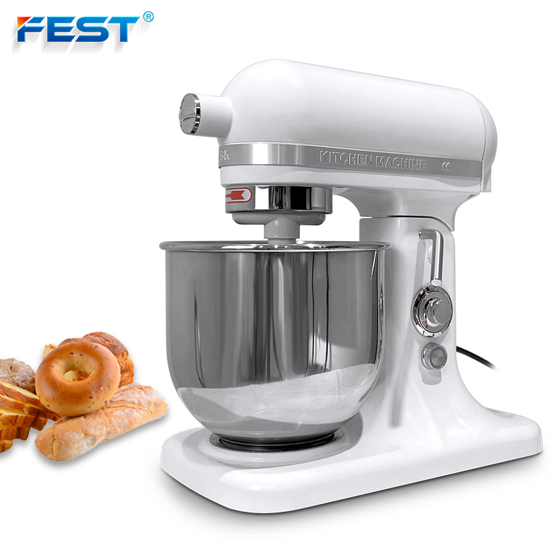 Home Kitchen 7-Liter-Edelstahl – Commercial Kitchen Supplier Bewertung und Preis