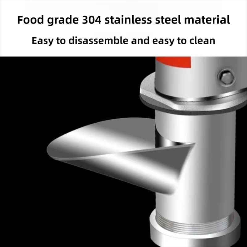 Kommerzielle elektrische Nudel – Commercial Kitchen Machinery Bewertung und Preis