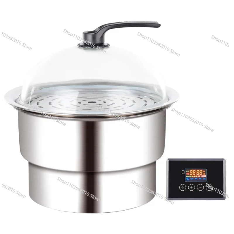 Geeignet für Selbstbedienungs- – Commercial Kitchen Supplier Bewertung und Preis