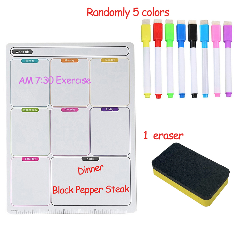 Magnetisches Whiteboard für di – Commercial Kitchen Layout Bewertung und Preis