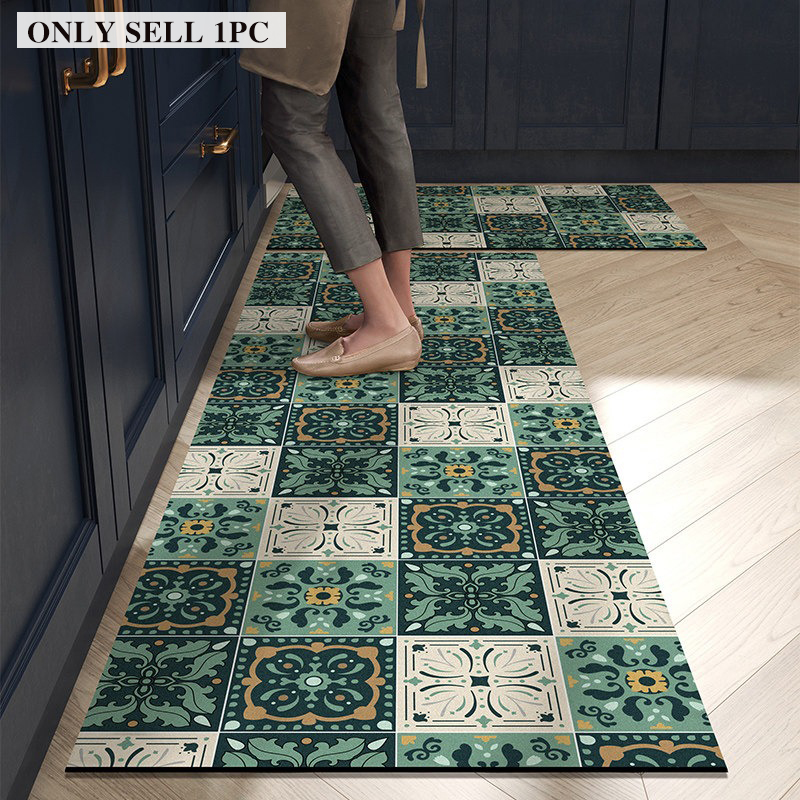 Küchenteppich, wasserdicht, PV – Commercial Kitchen Tile Bewertung und Preis
