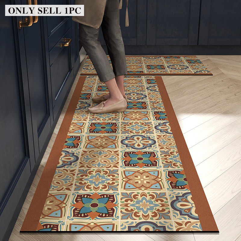 Küchenteppich, wasserdicht, PV – Commercial Kitchen Tile Bewertung und Preis