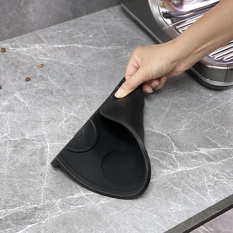 Kaffeepulver-Pad, rutschfeste  – Commercial Kitchen Items Bewertung und Preis