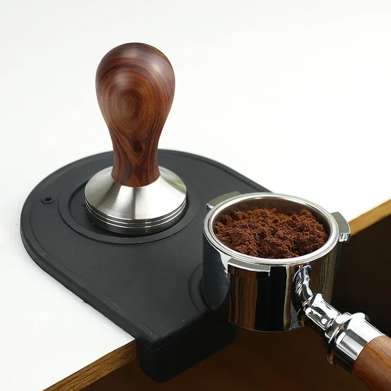 Kaffeepulver-Pad, rutschfeste  – Commercial Kitchen Items Bewertung und Preis