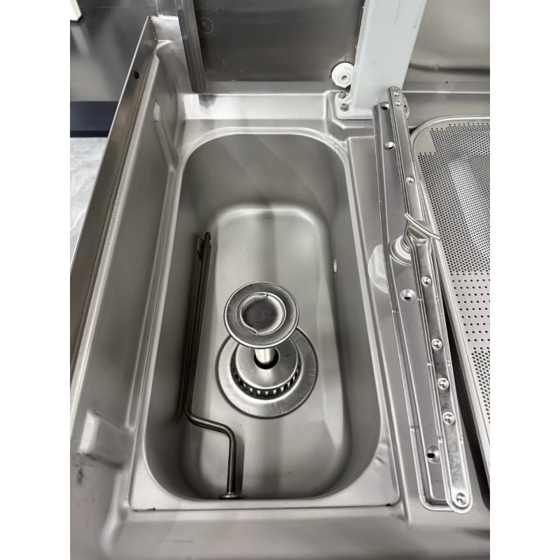 304 Edelstahl Gewerbliche Spül – Commercial Kitchen Bewertung und Preis