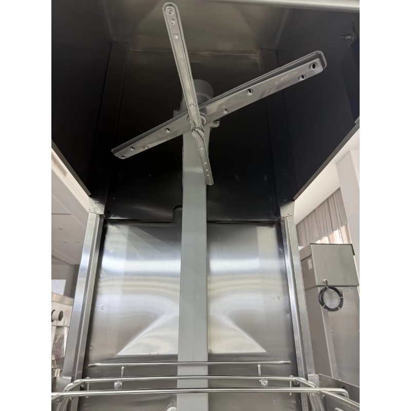 304 Edelstahl Gewerbliche Spül – Commercial Kitchen Bewertung und Preis
