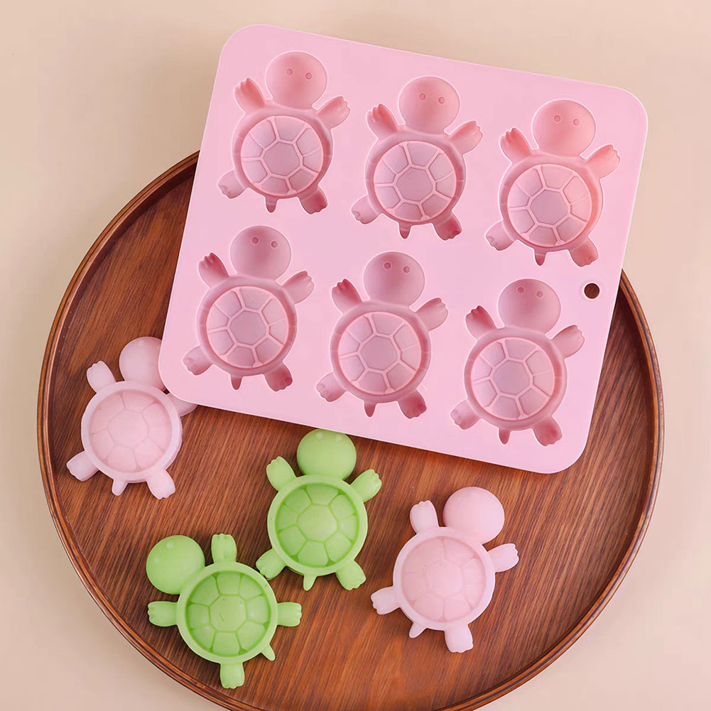 Schildkröten Eisschale 3d Schi – Commercial Kitchen Items Bewertung und Preis