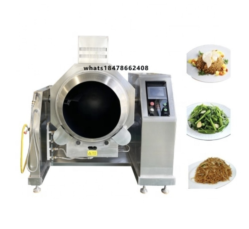 Kommerzielle Automatische Reis – Commercial Kitchen Machinery Bewertung und Preis