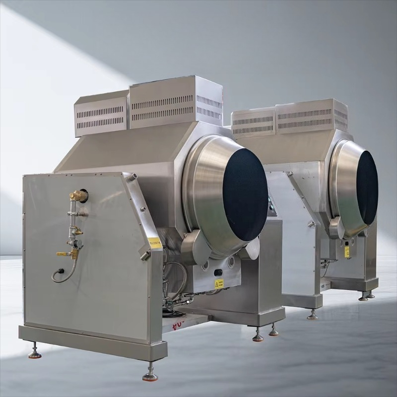 Kommerzielle Automatische Reis – Commercial Kitchen Machinery Bewertung und Preis