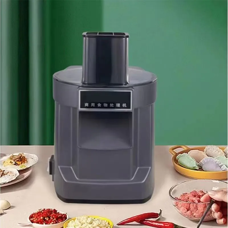 Gemüseschneider, kommerziell,  – Commercial Kitchen Products Bewertung und Preis