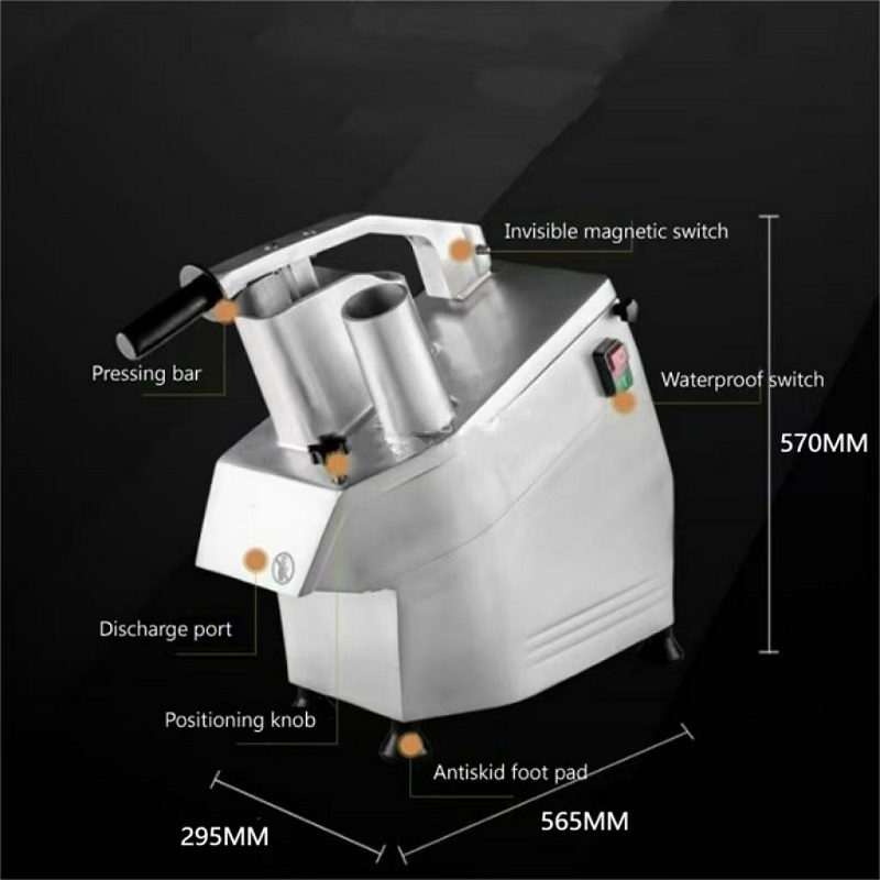Kommerzielle Elektrische Gemüs – Commercial Kitchen Supplier Bewertung und Preis